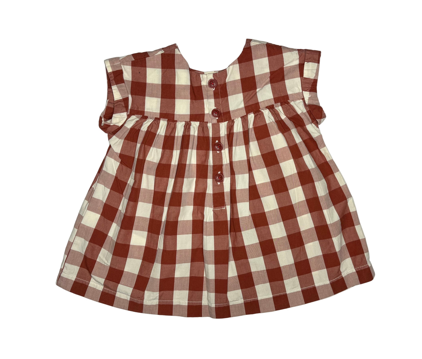 PETIT BATEAU Dress