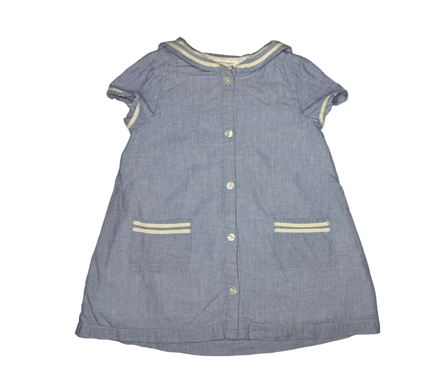 CYRILLUS Dress