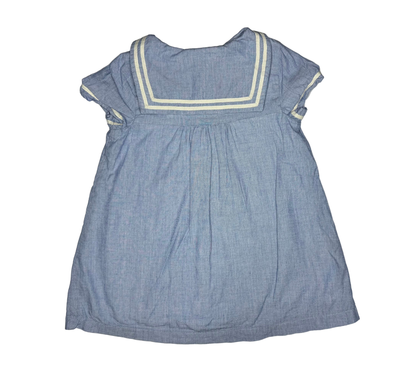 CYRILLUS Dress