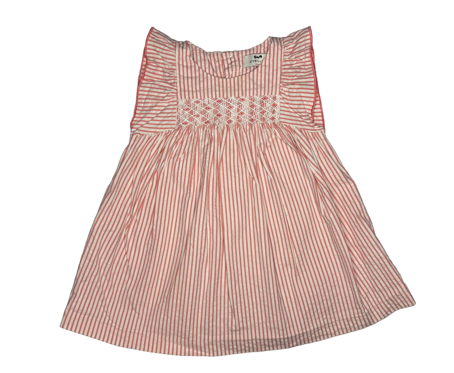 CYRILLUS Dress