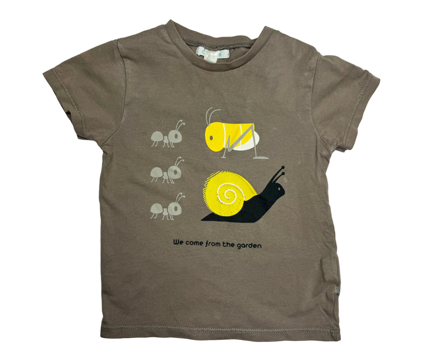 OBAIBI Tee Shirt