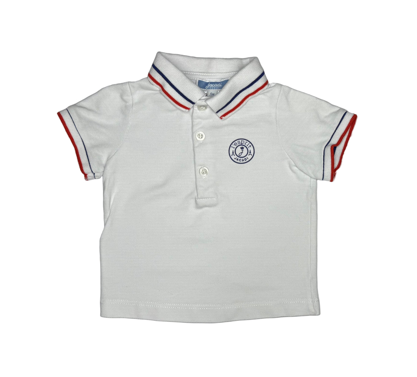 JACADI Polo