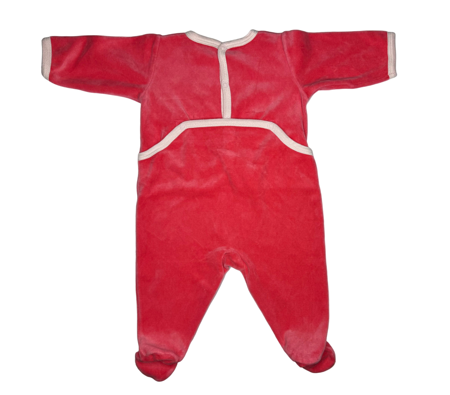 PETIT BATEAU Pyjama