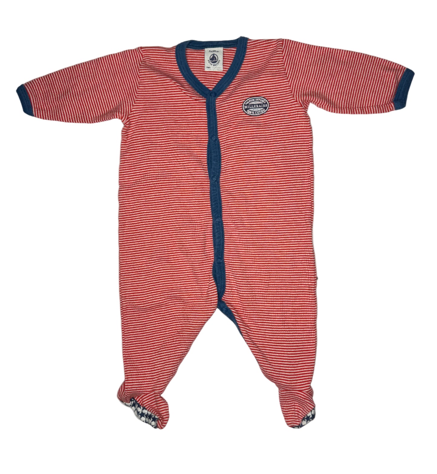PETIT BATEAU PYJAMA