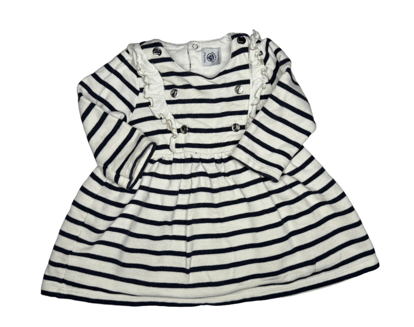 PETIT BATEAU Dress