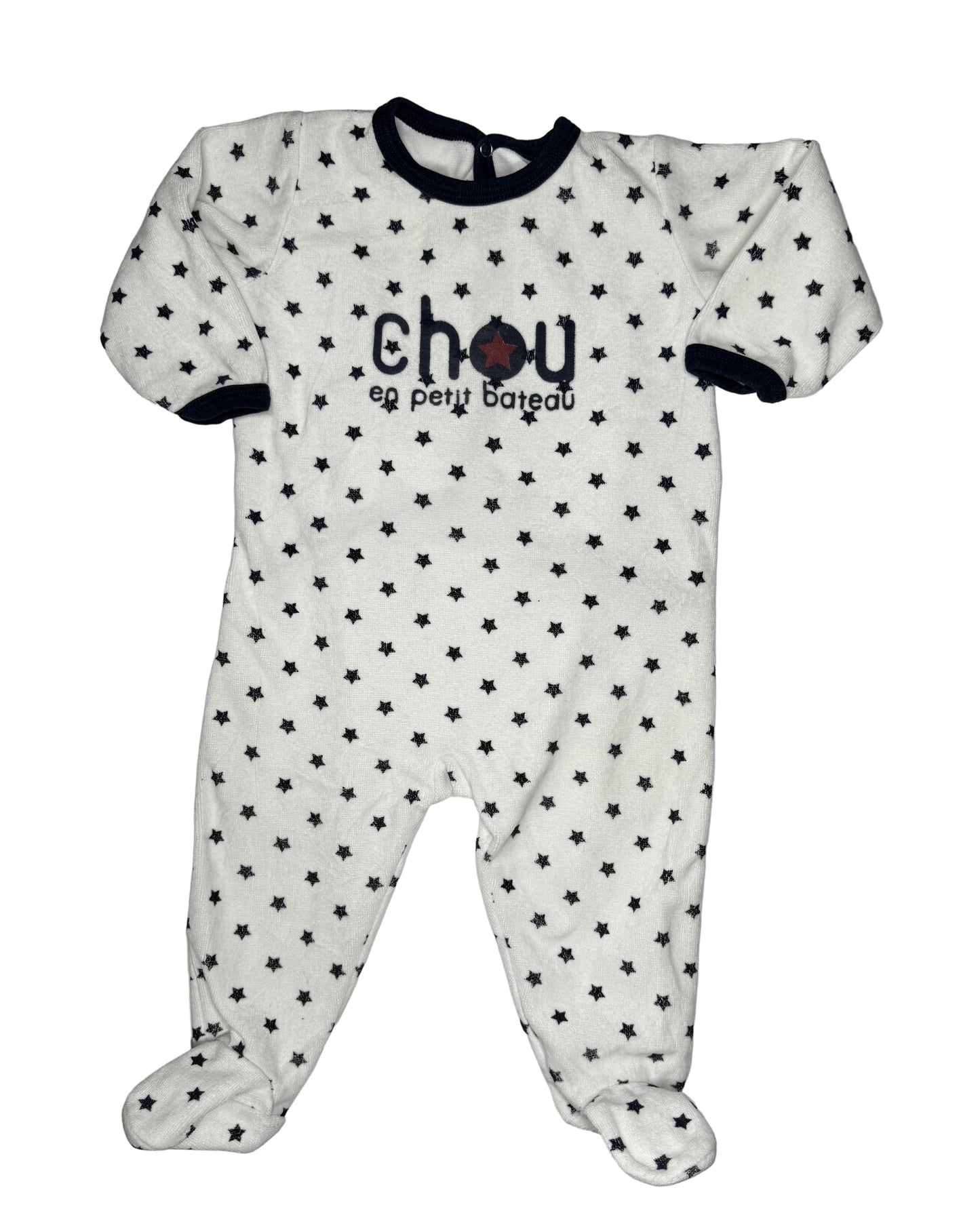 PETIT BATEAU Pyjama