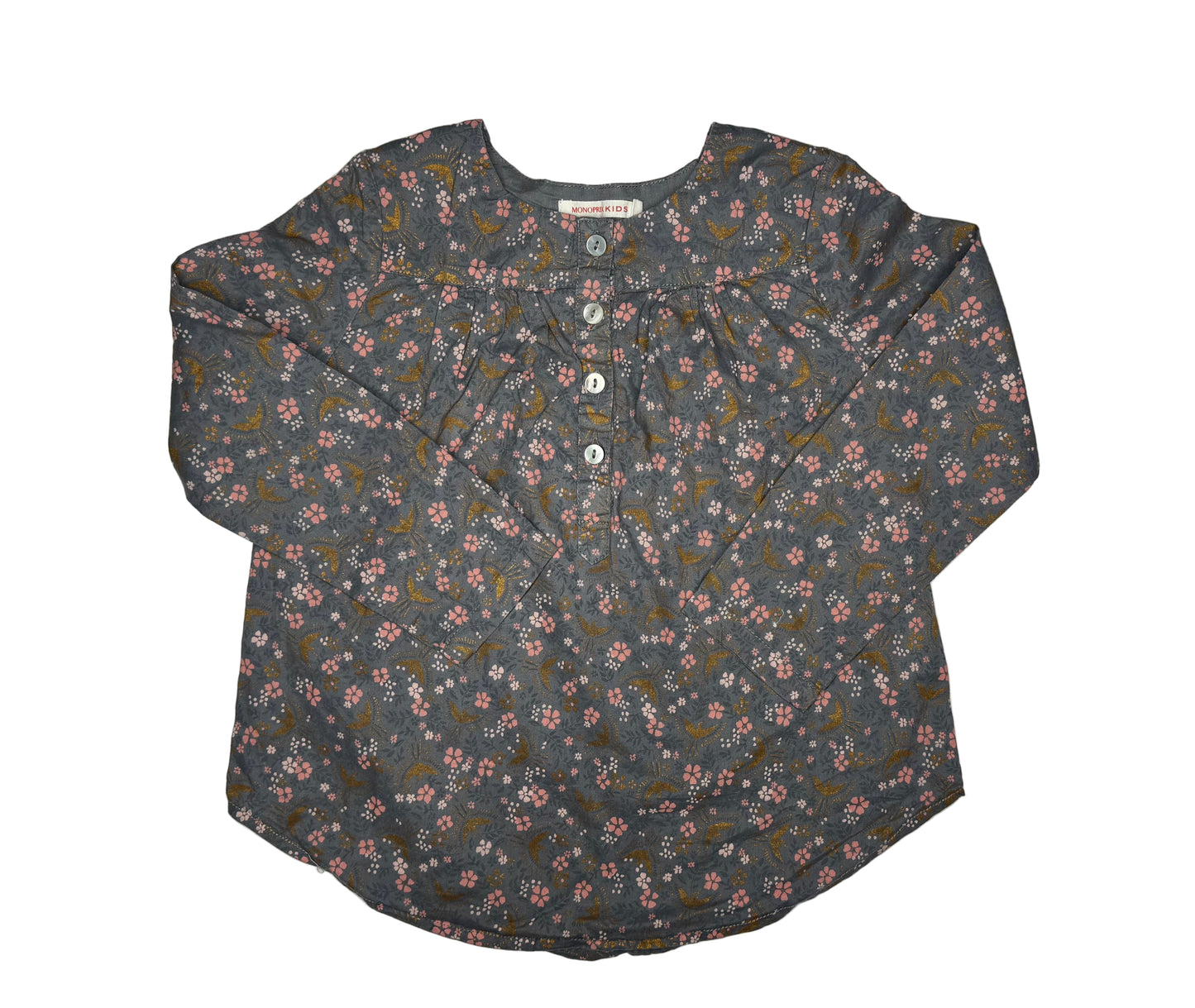 MONOPRIX Blouse