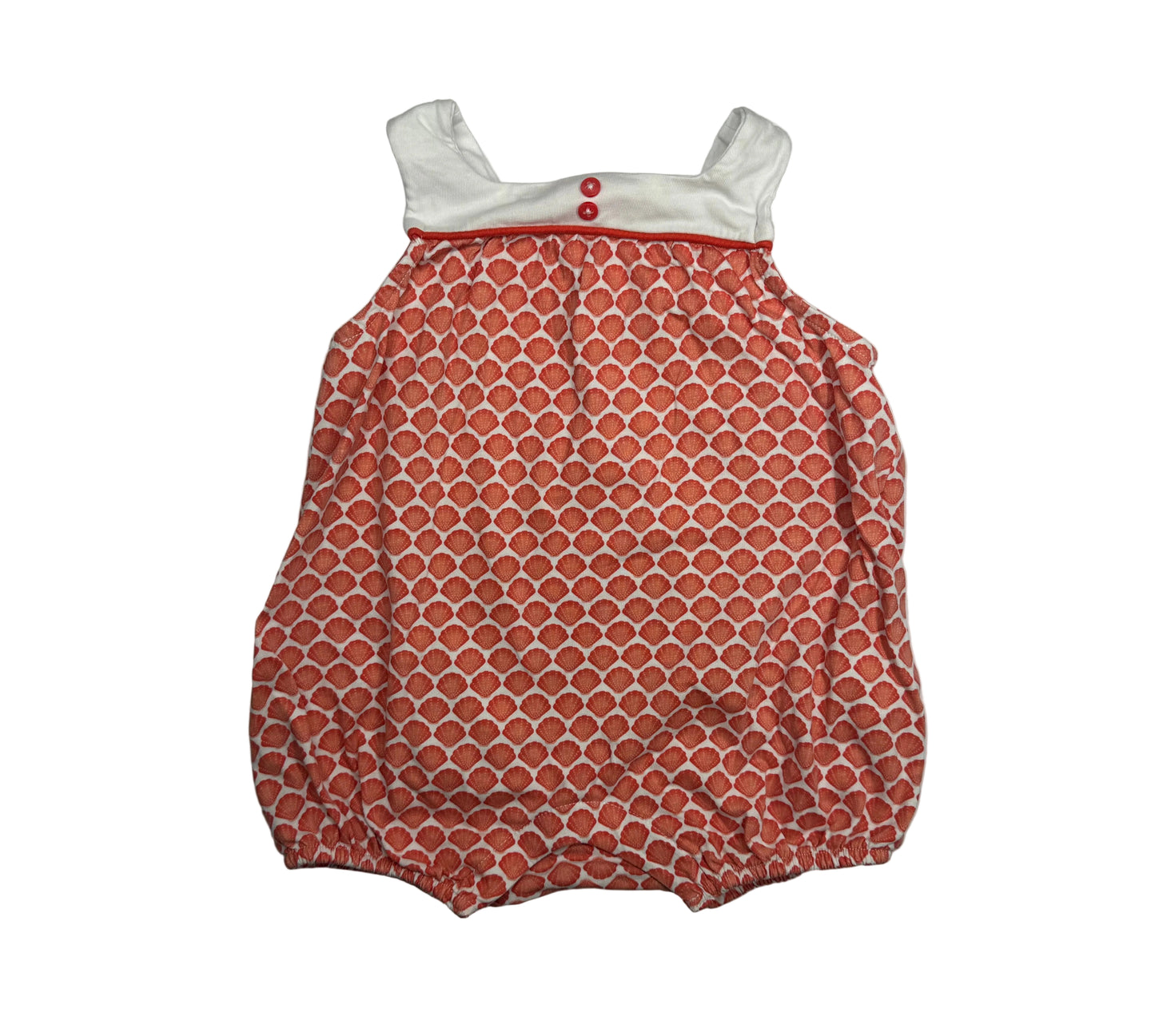 OBAIBI Romper