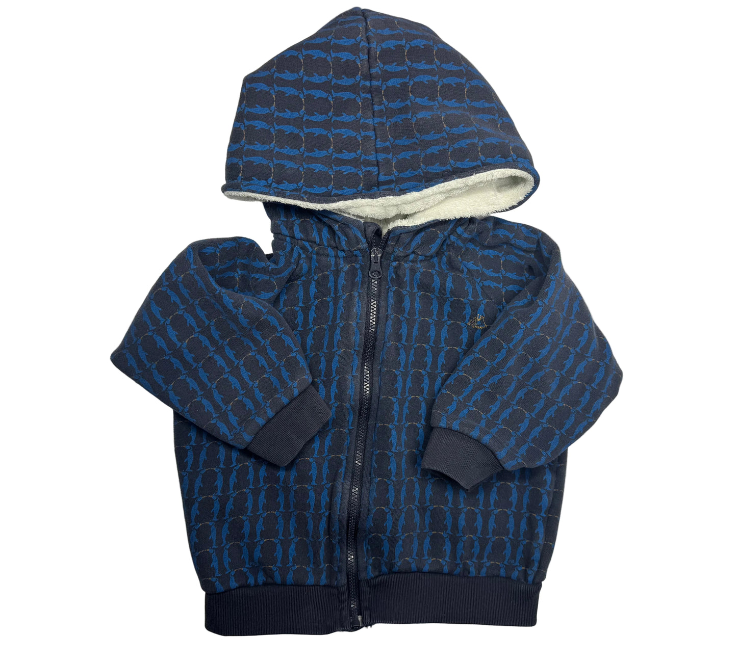 PETIT BATEAU Jumper