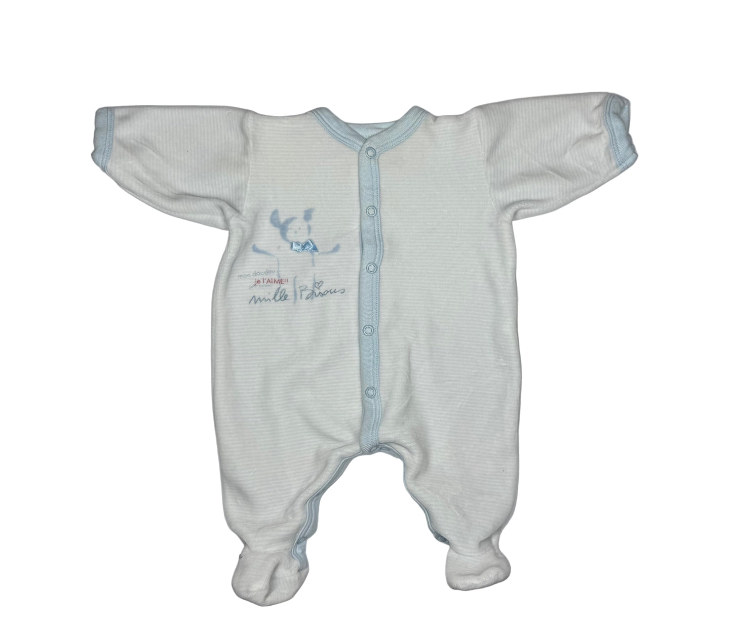 PETIT BATEAU Pyjama