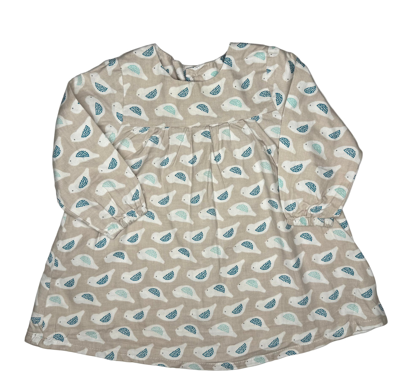 OBAIBI Dress
