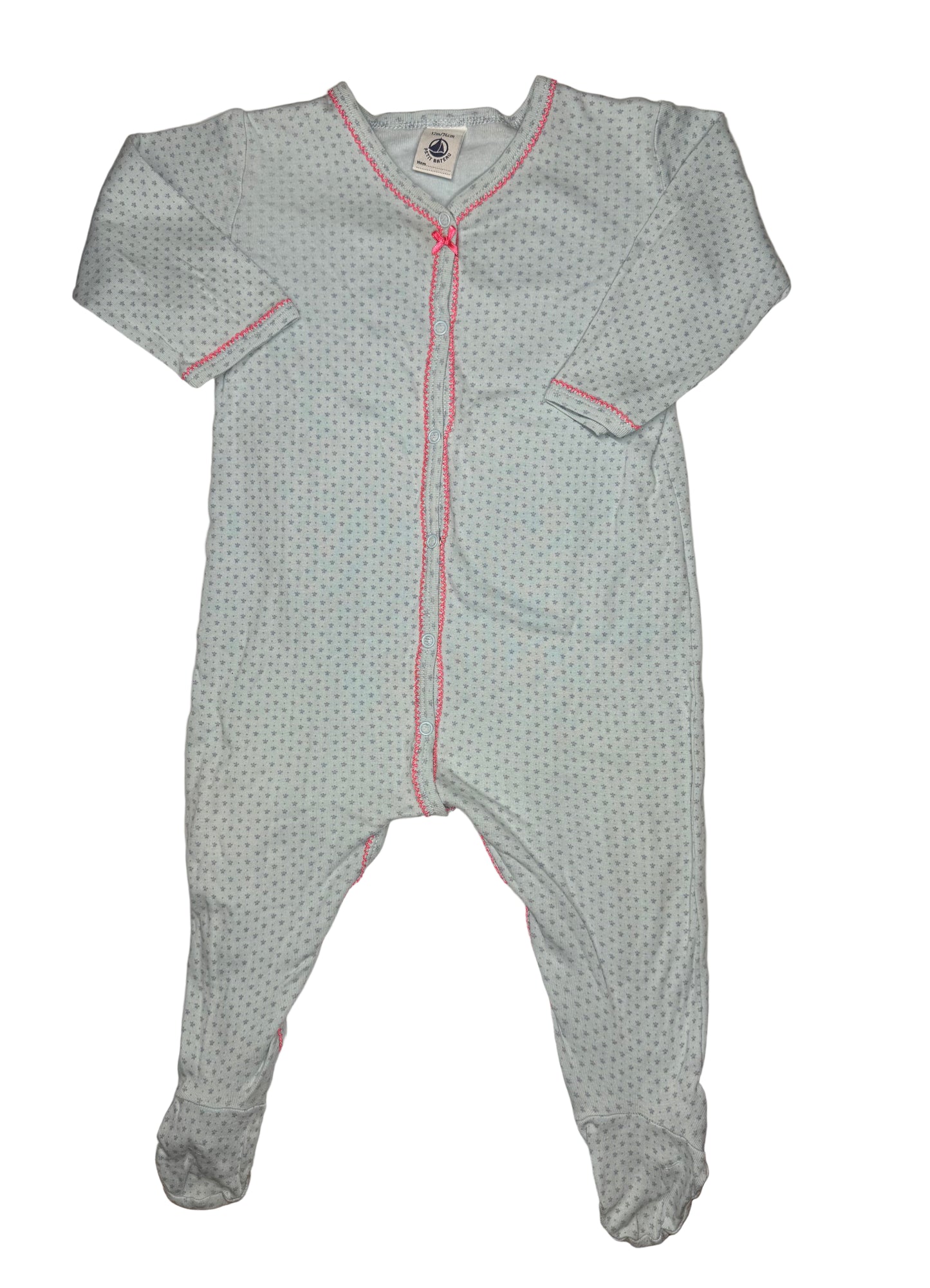 PETIT BATEAU Pyjama