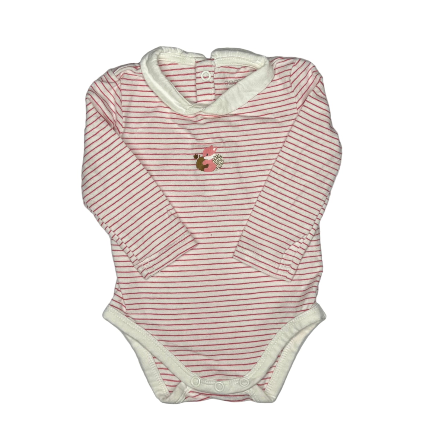 OBAIBI Bodysuit