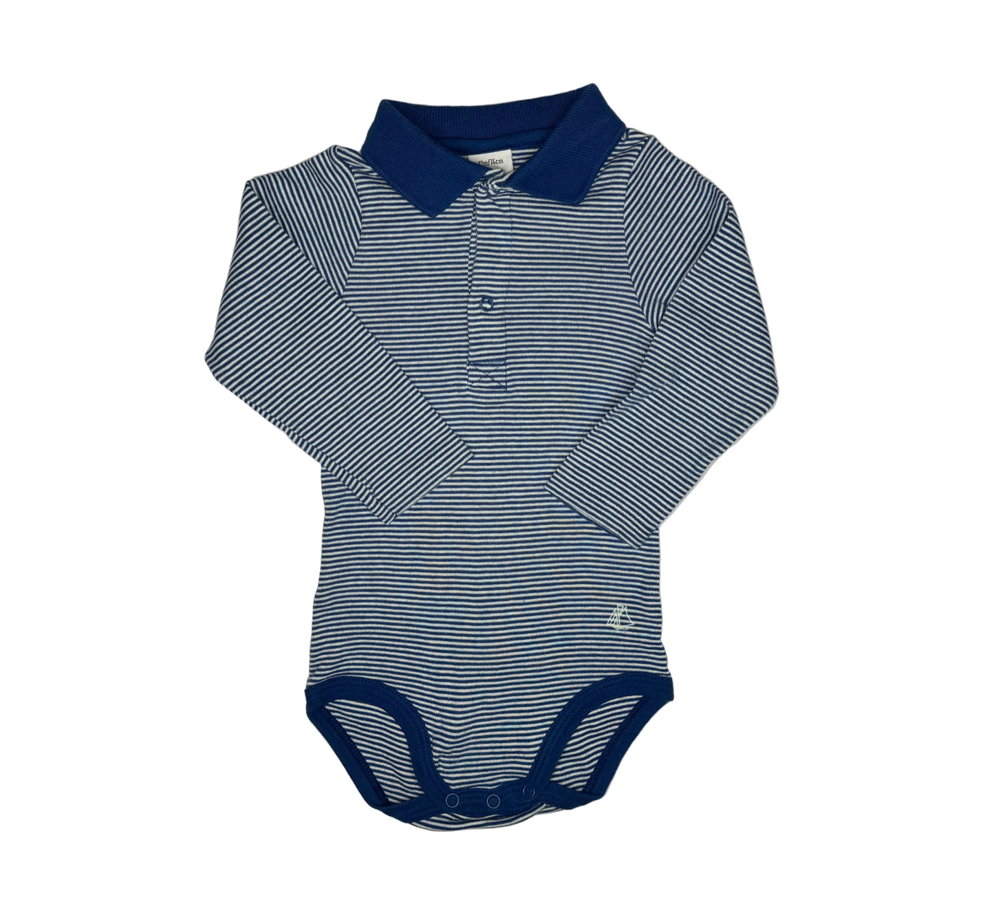 PETIT BATEAU Bodysuit