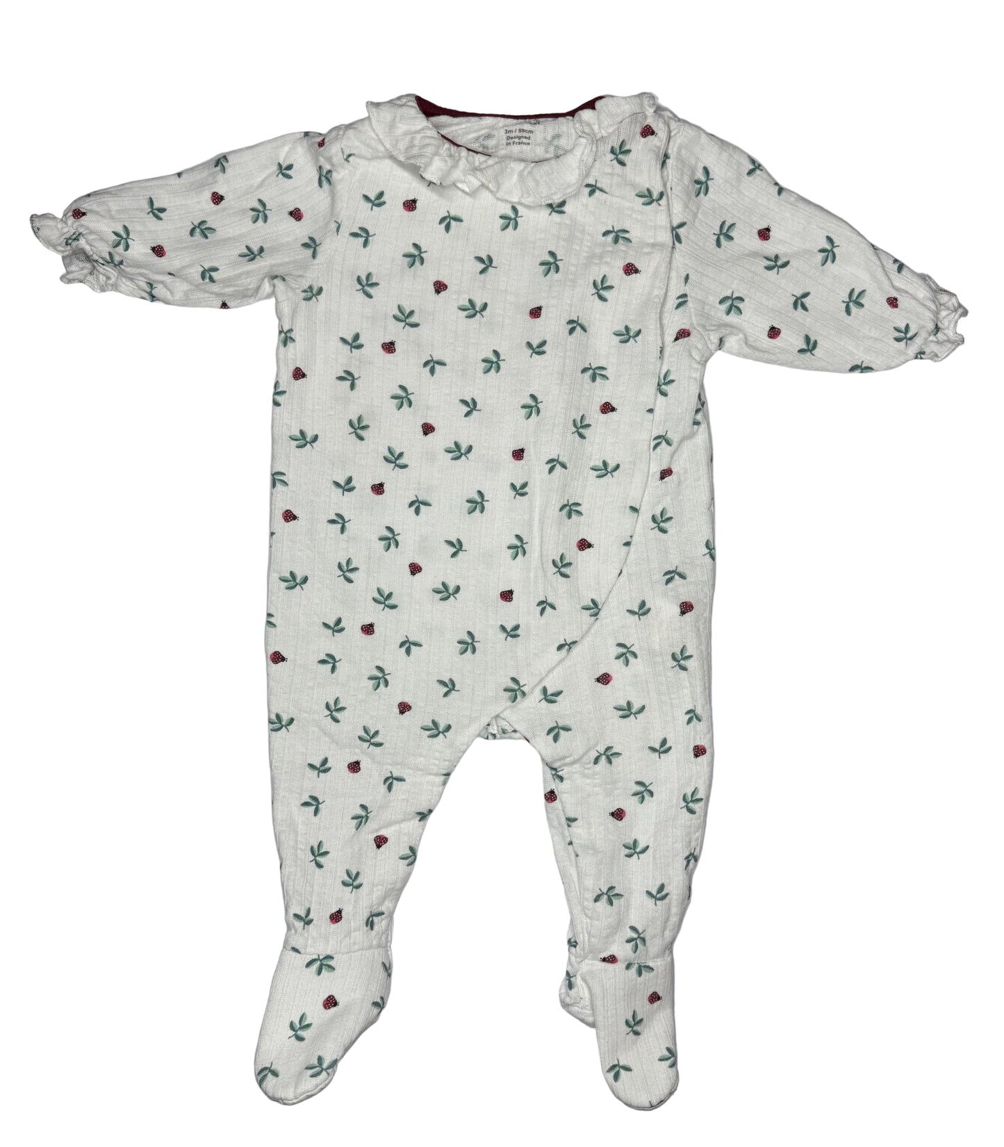 OBAIBI Pyjama