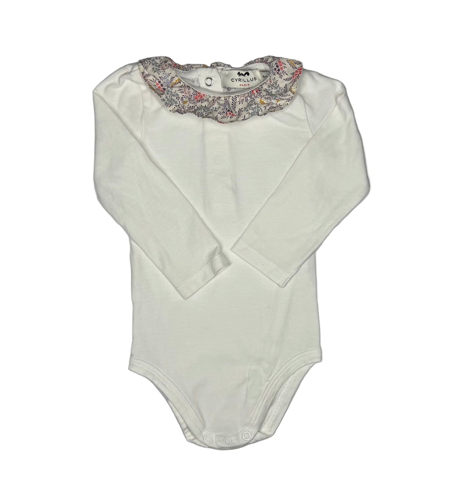 CYRILLUS Bodysuit
