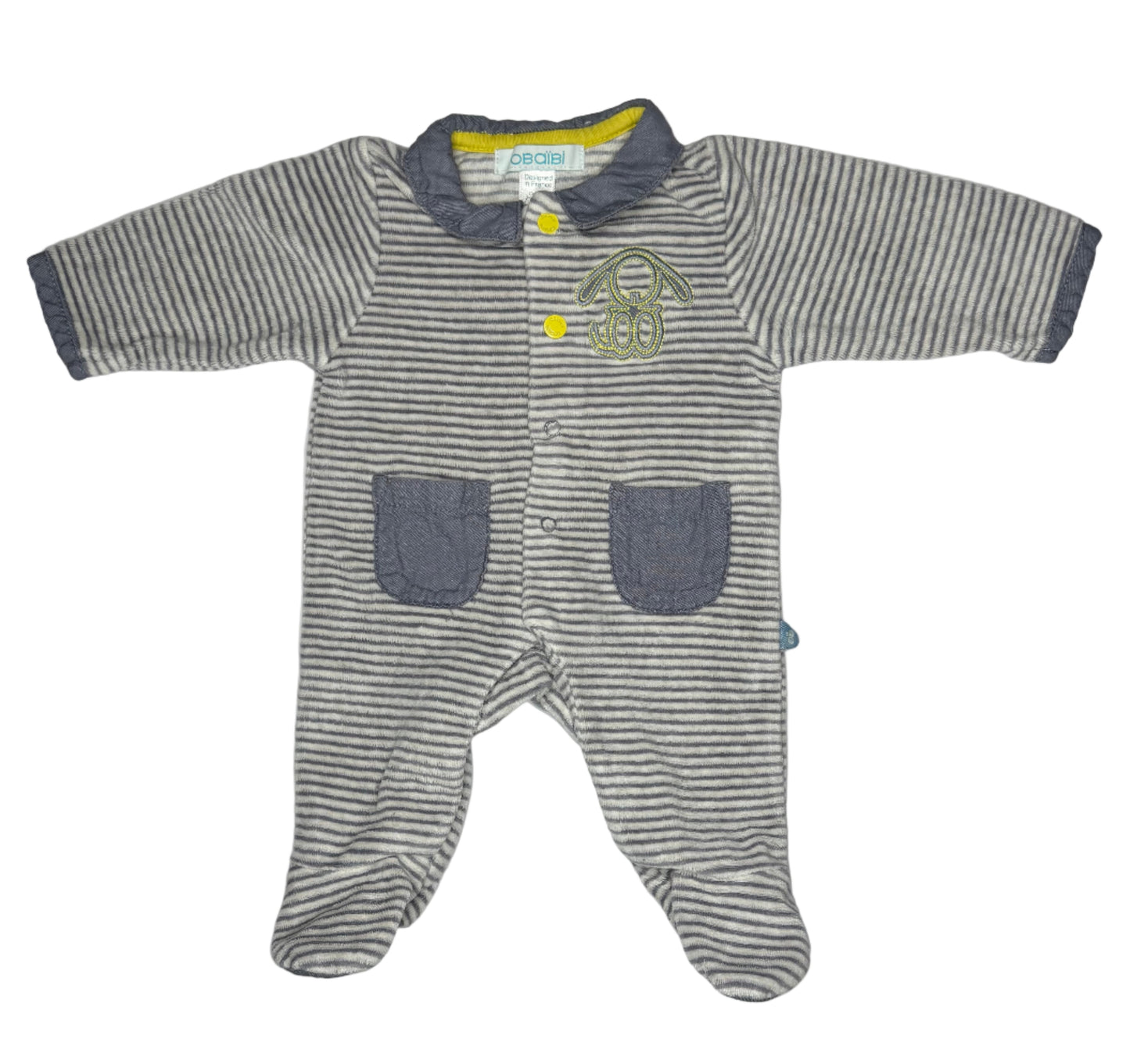 OBAIBI Pyjama