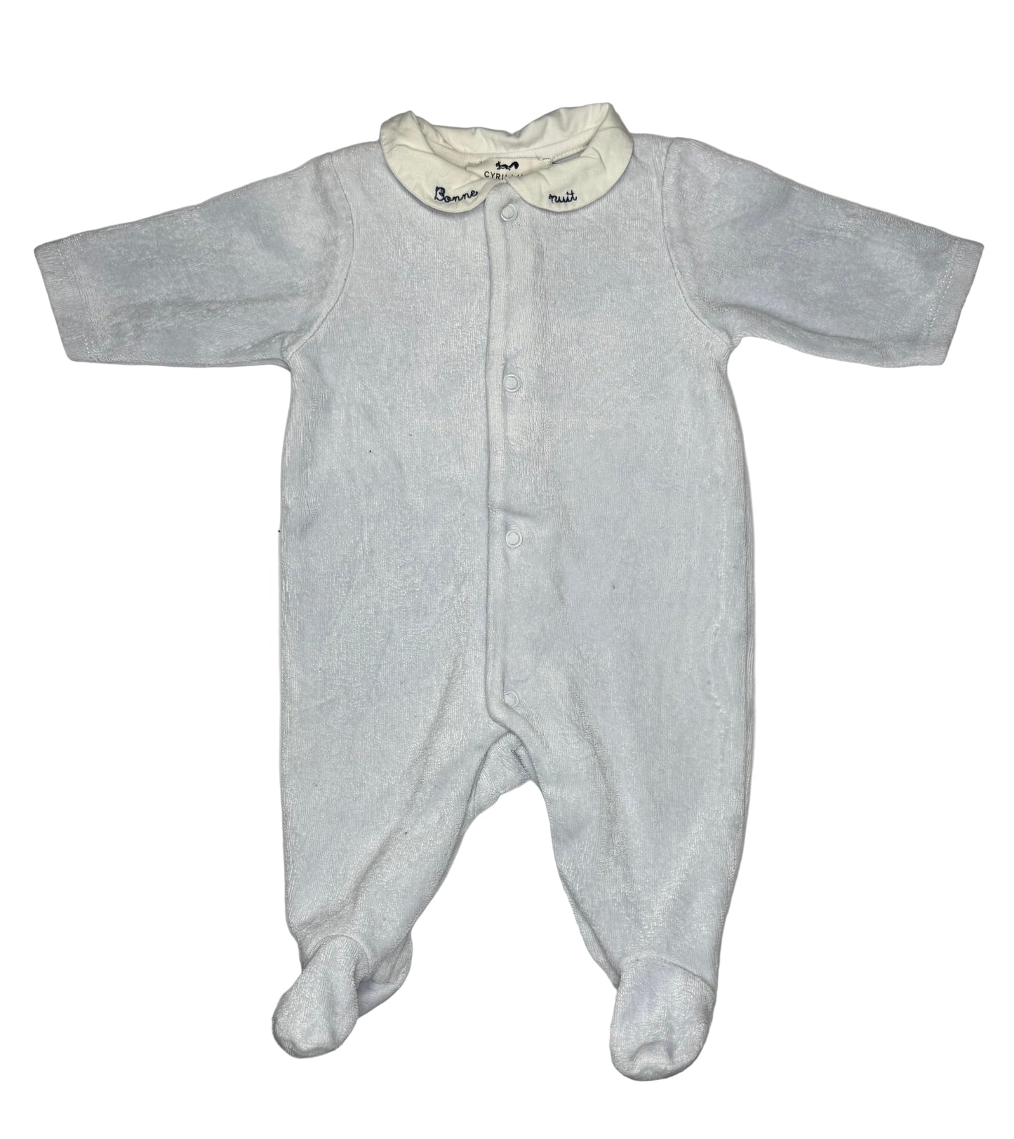 CYRILLUS Pyjama
