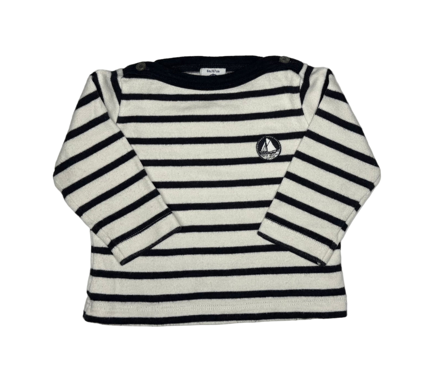 PETIT BATEAU Jumper