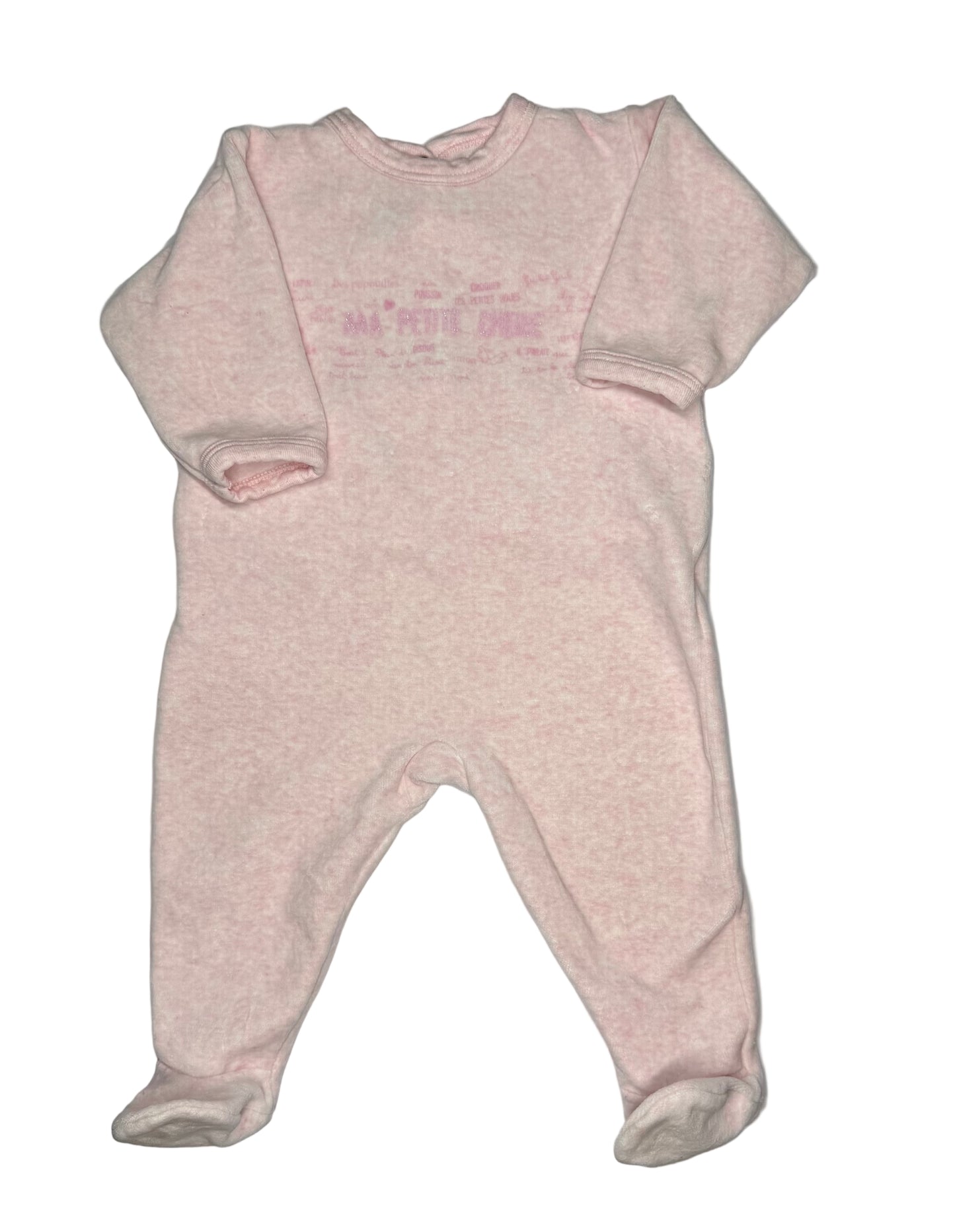 PETIT BATEAU Pyjama