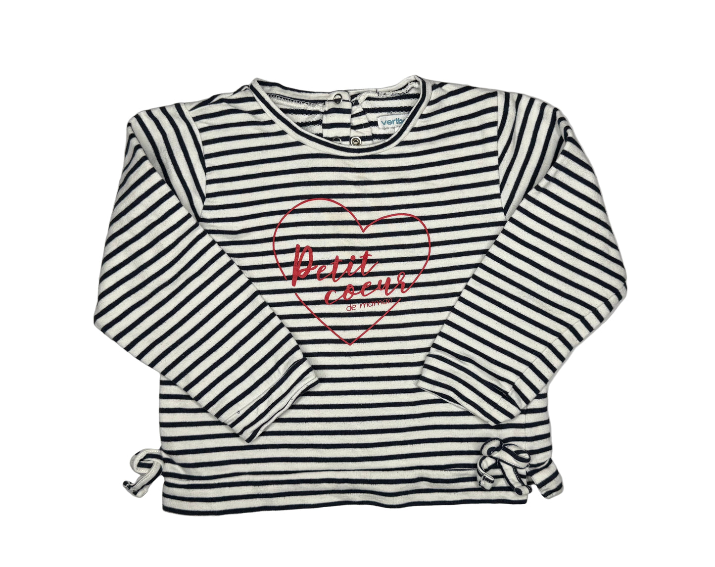 VERTBAUDET Light Jumper