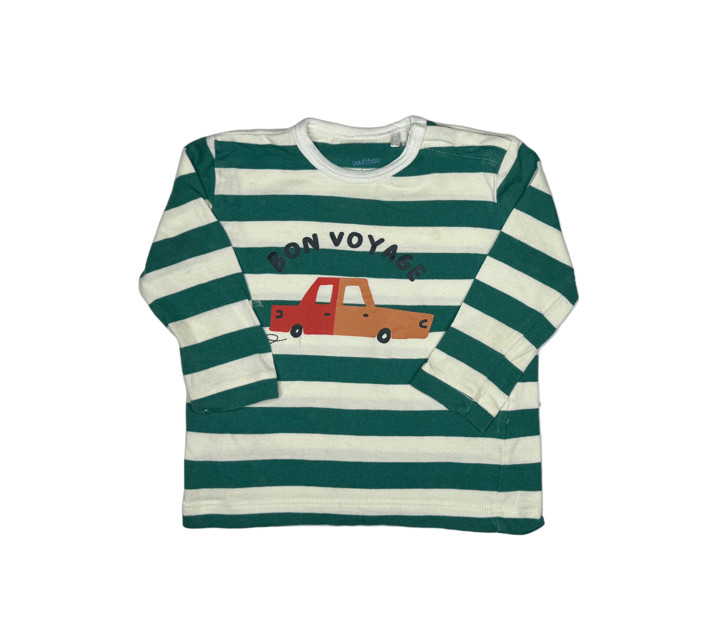 BOUT'CHOU Long sleeve T-shirt