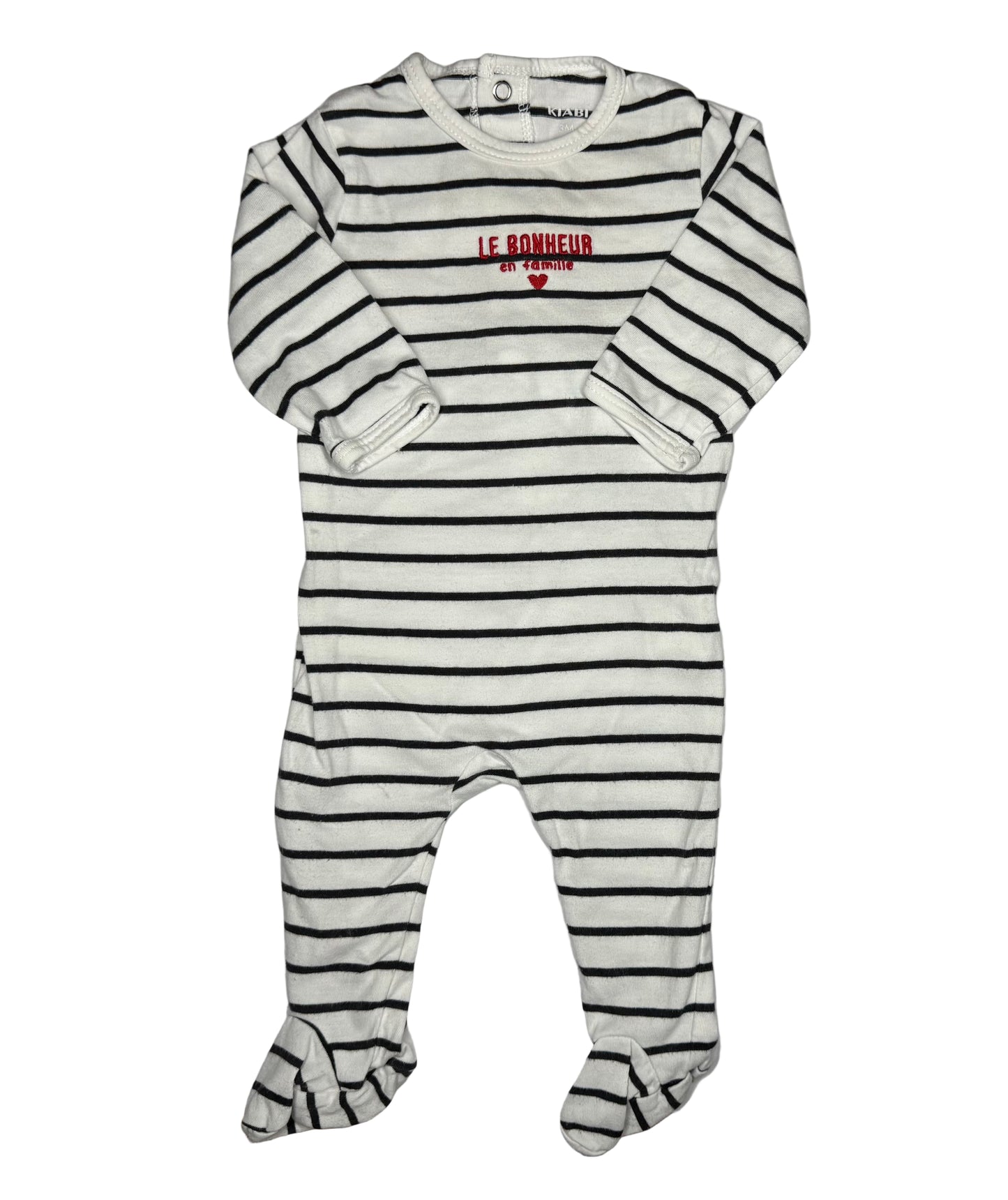 KIABI Pyjama