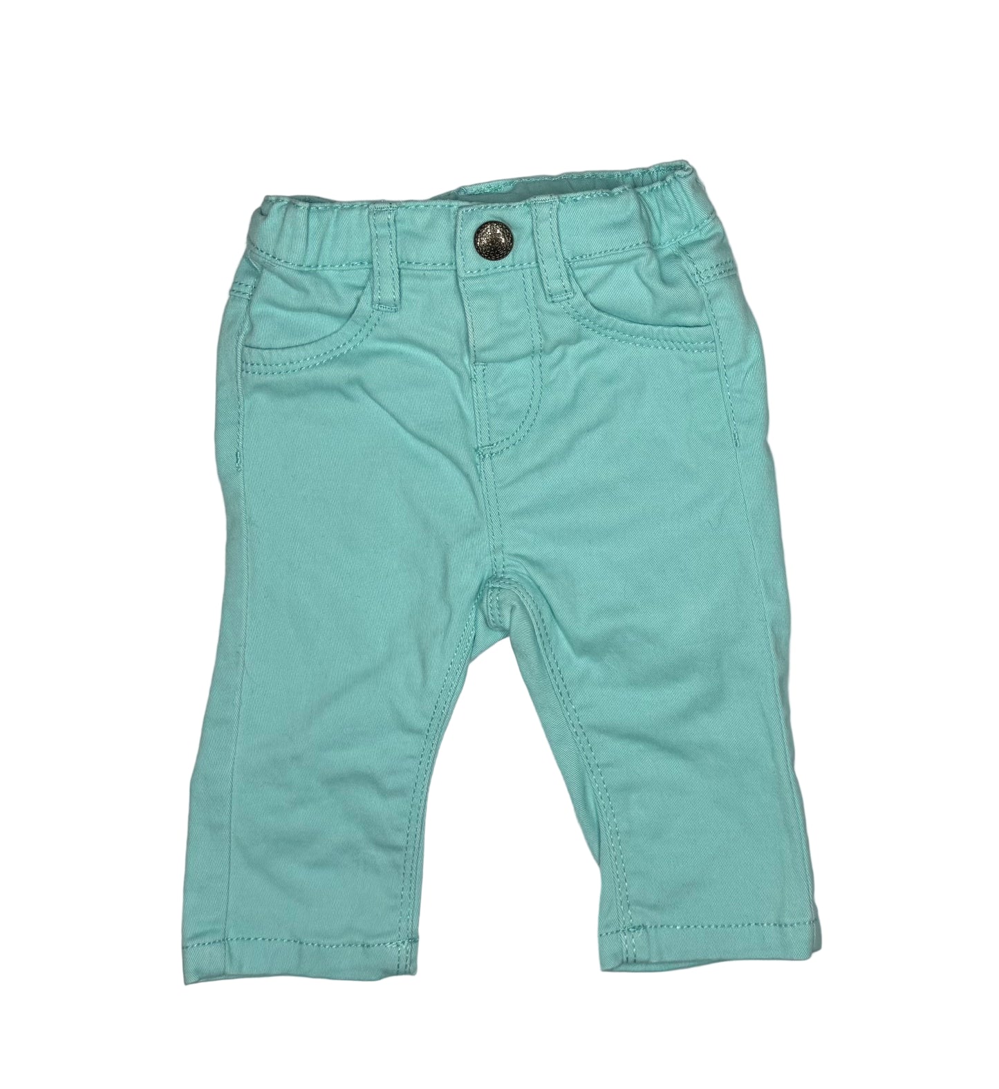 GRAIN DE BLE Pants