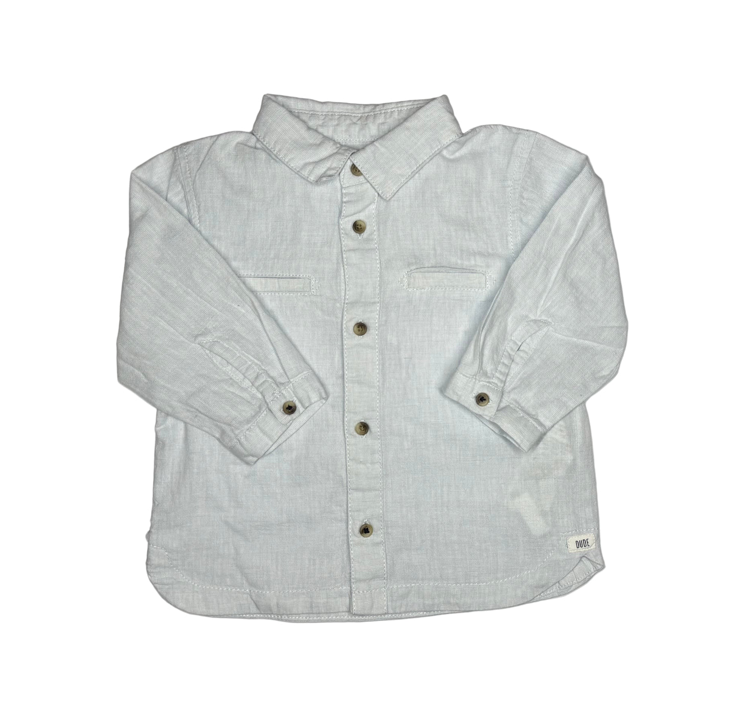 KIABI Shirt