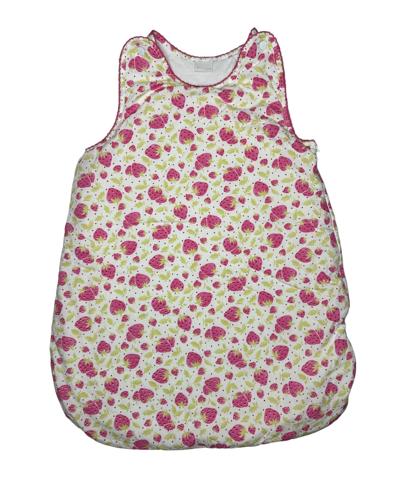 Linvosges Sleepsuit