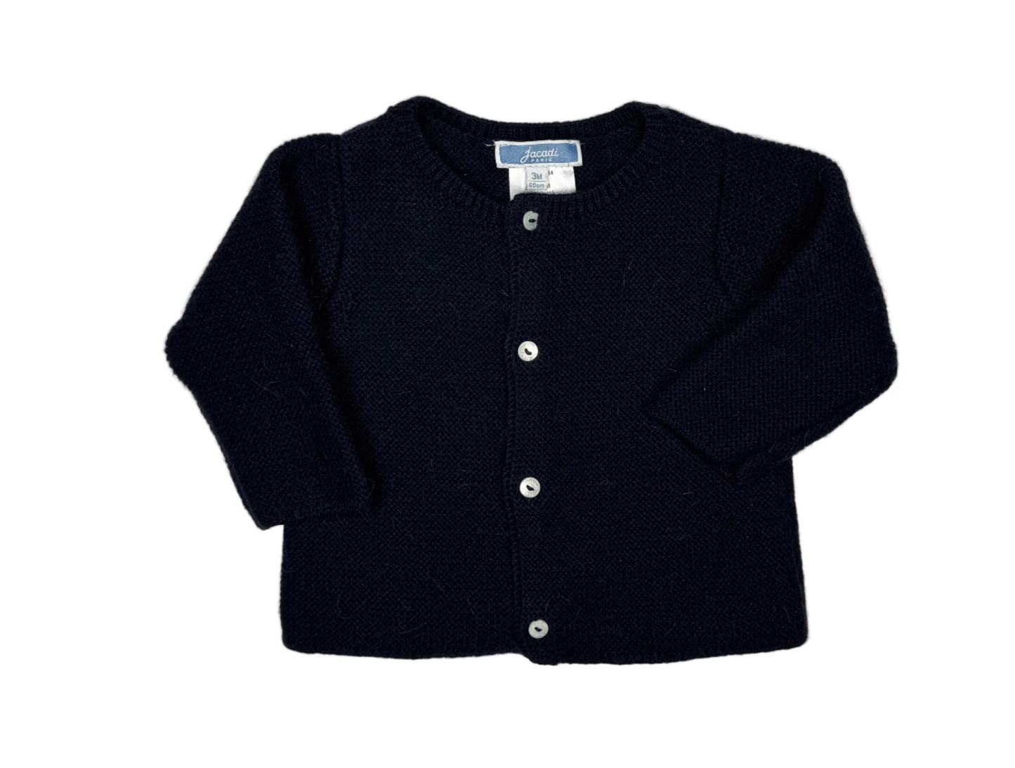 JACADI Cardigan