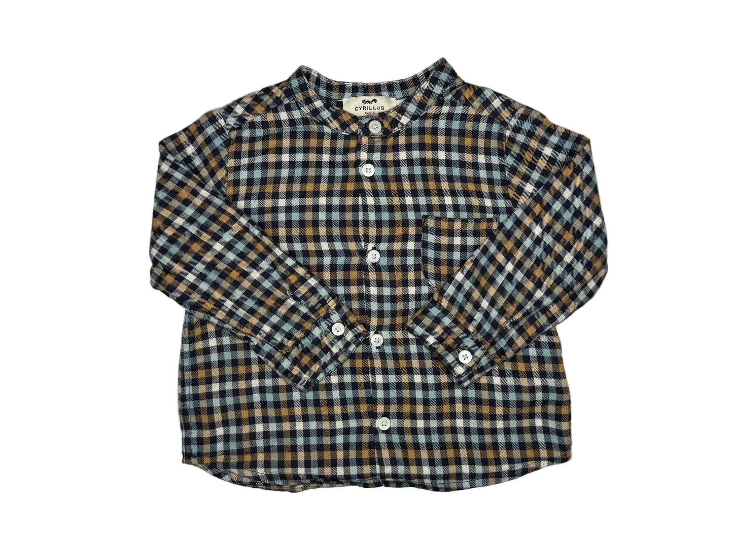CYRILLUS Shirt