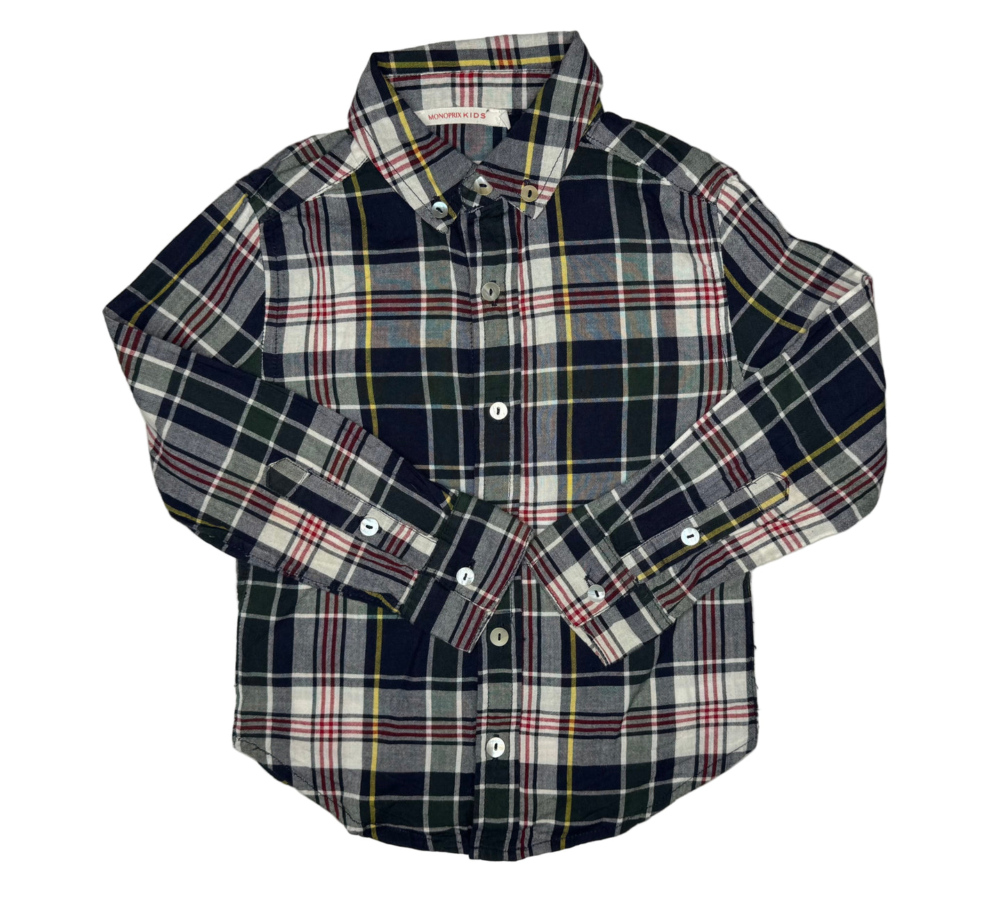 MONOPRIX Shirt