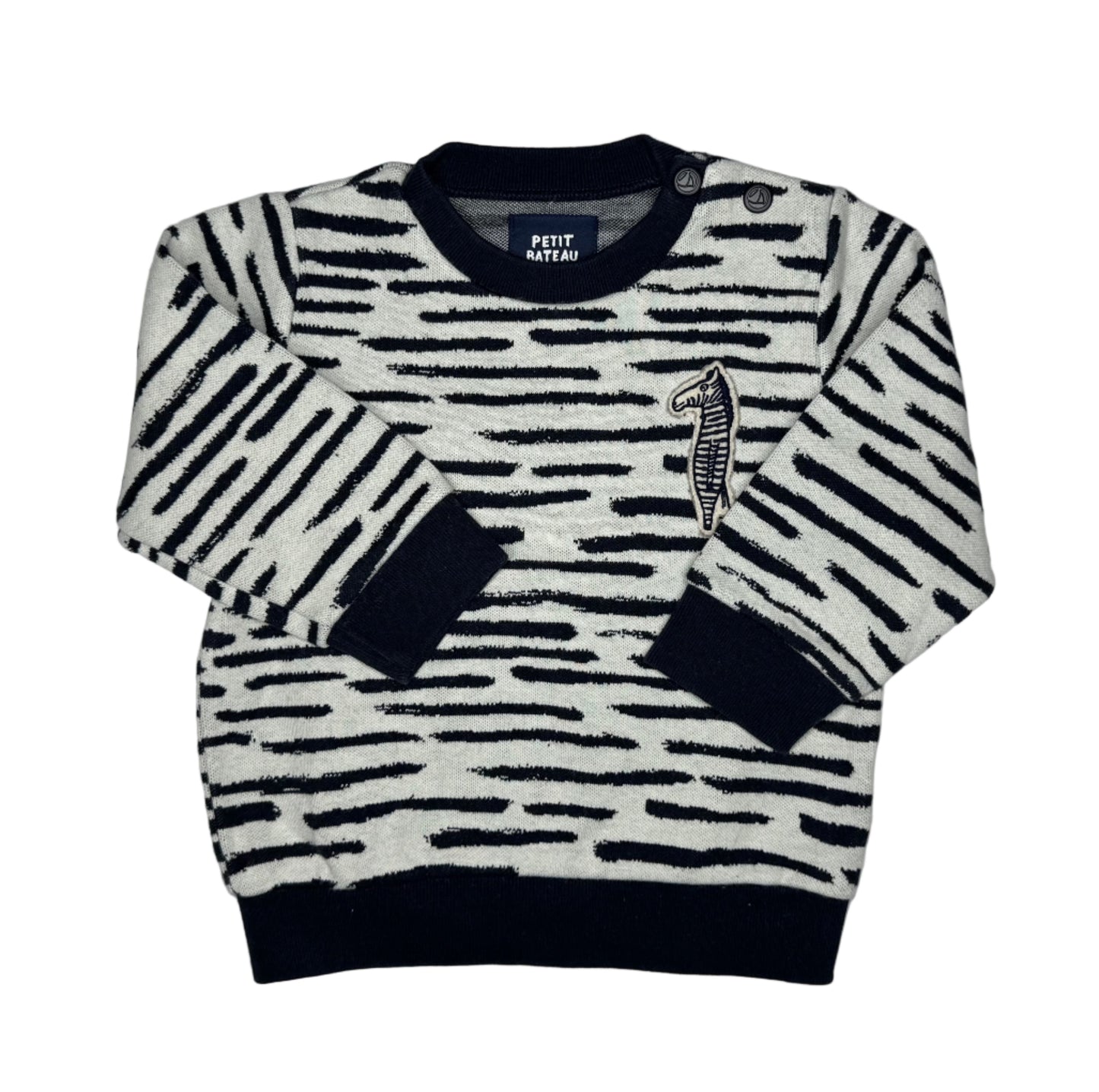 PETIT BATEAU Jumper
