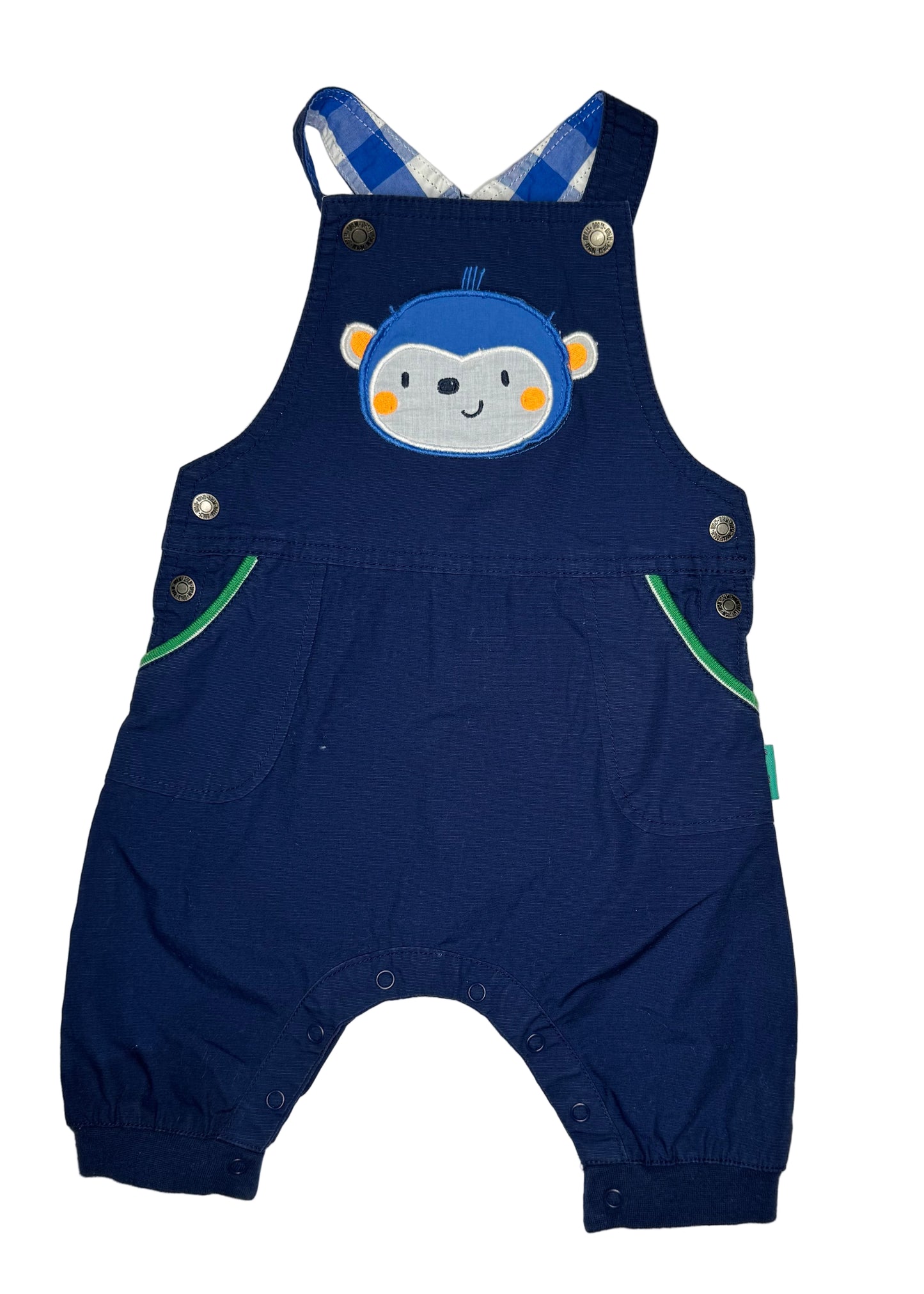 DPAM Overall