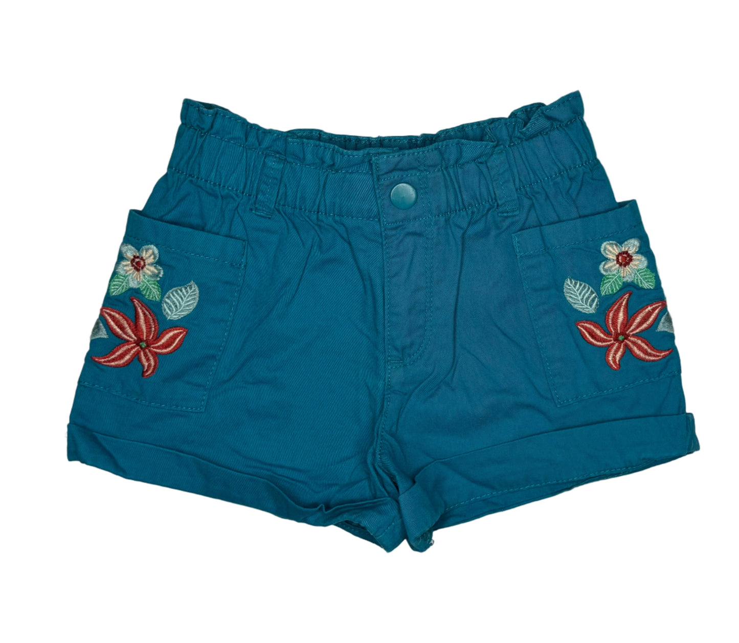 DPAM Shorts