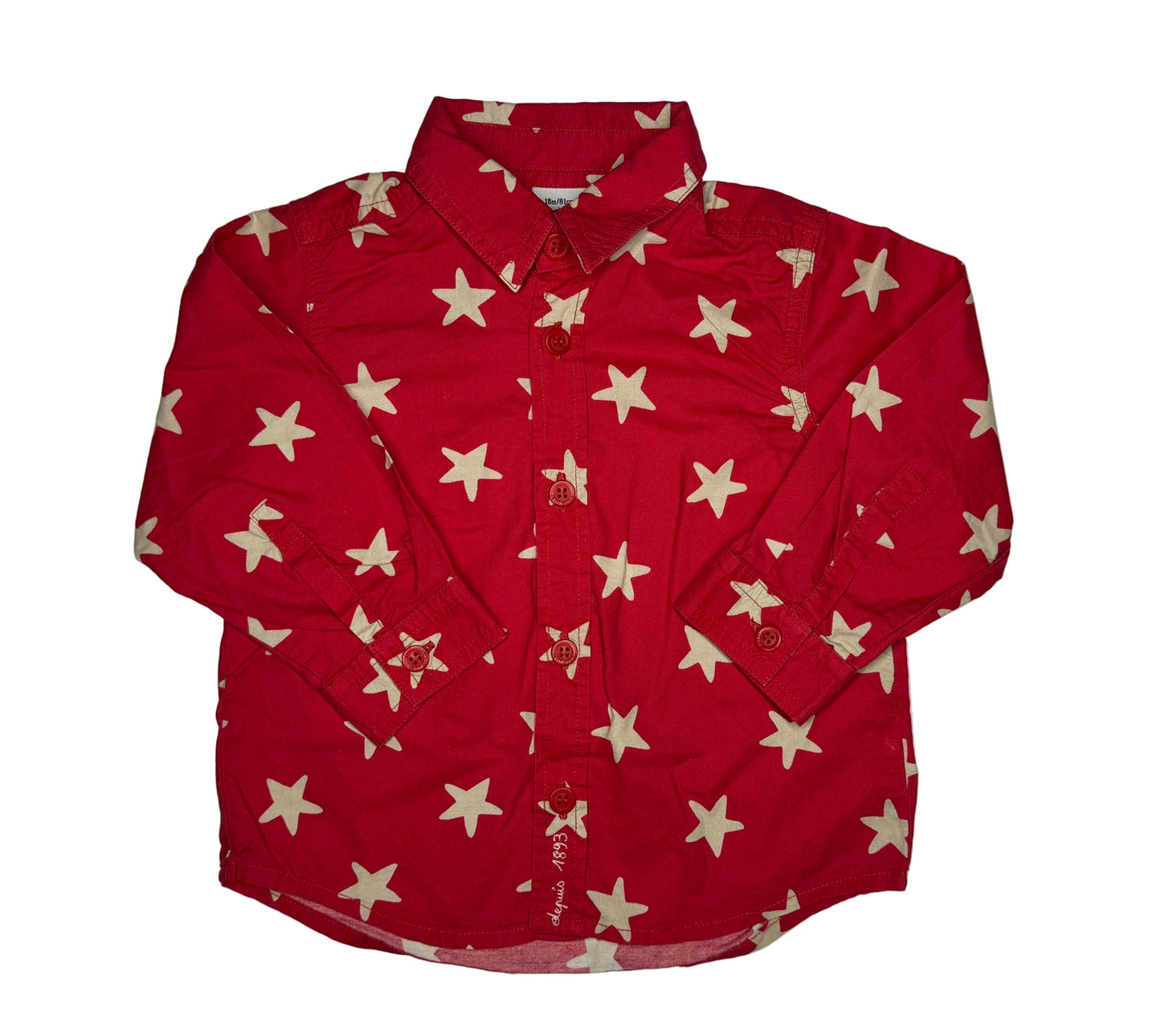 PETIT BATEAU Shirt