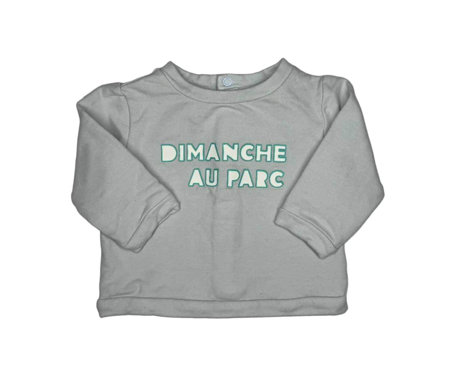 JACADI Jumper