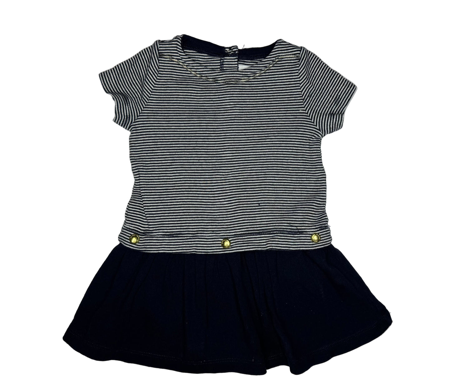 PETIT BATEAU Dress