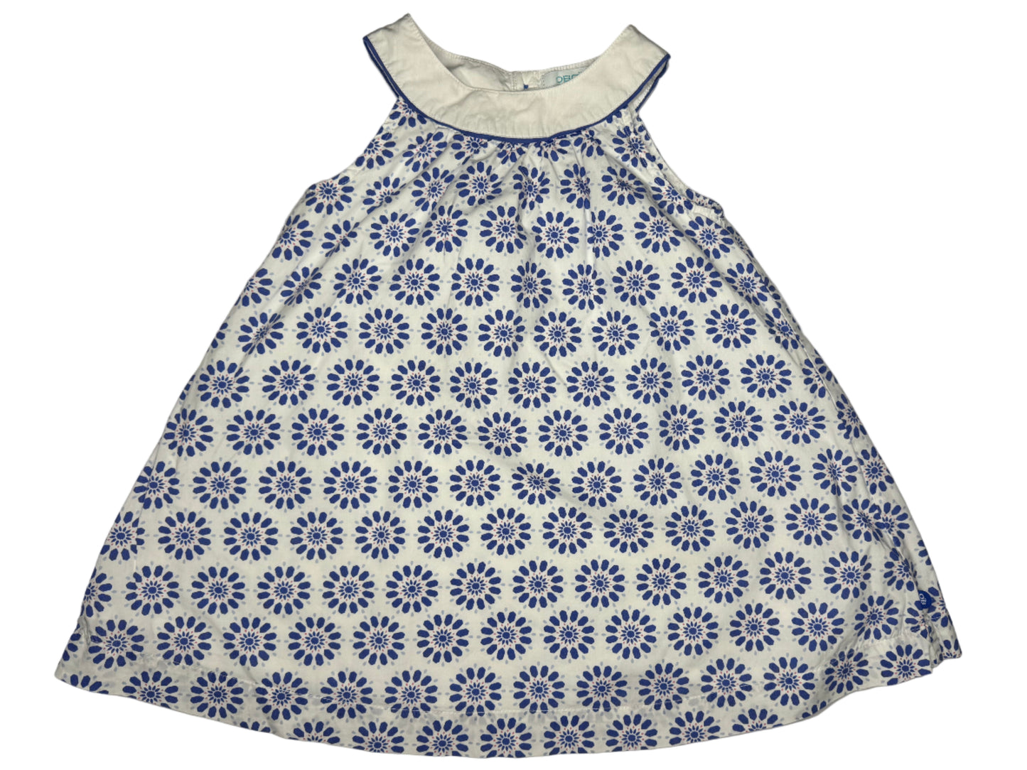OBAIBI Dress