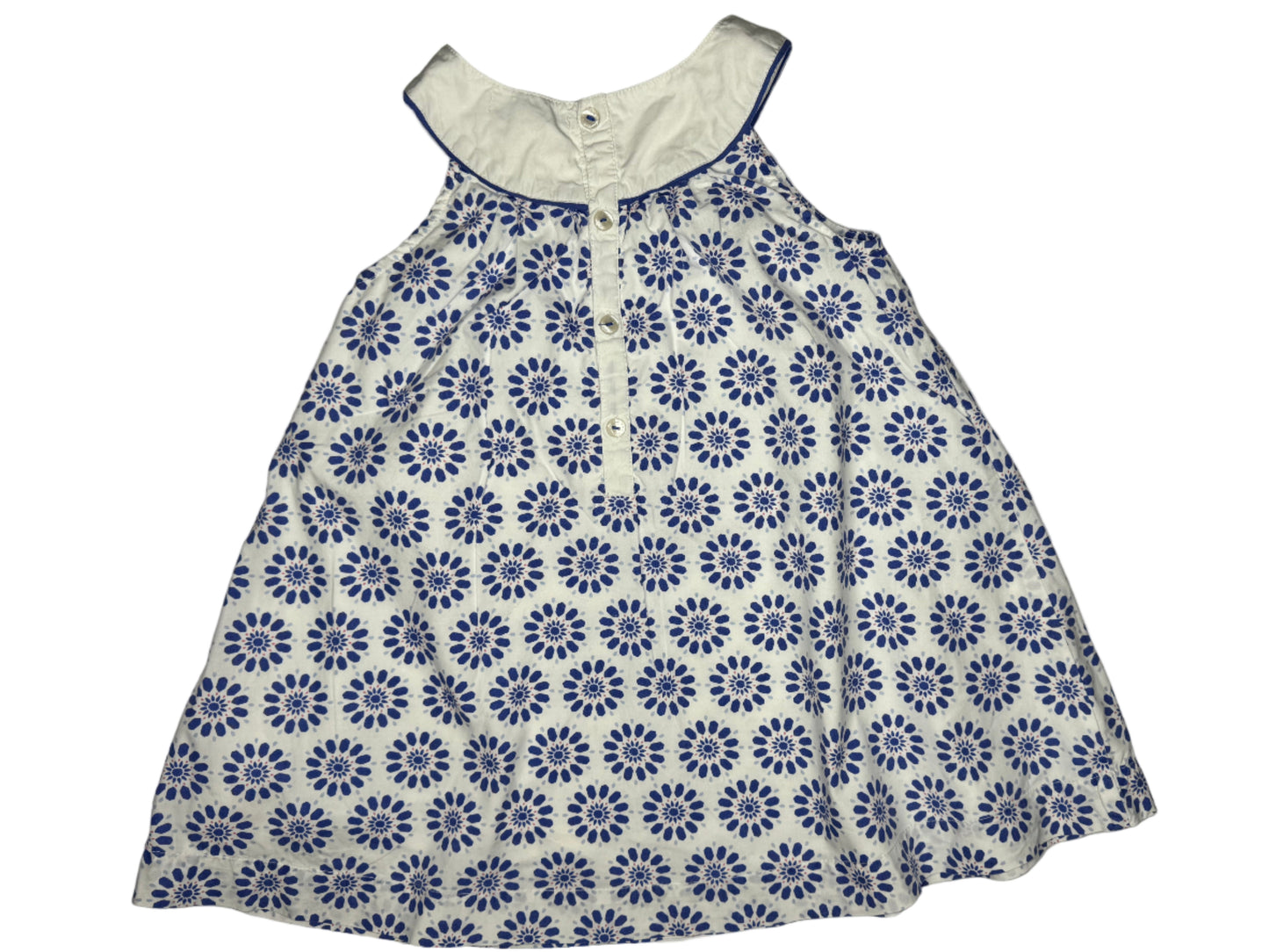 OBAIBI Dress