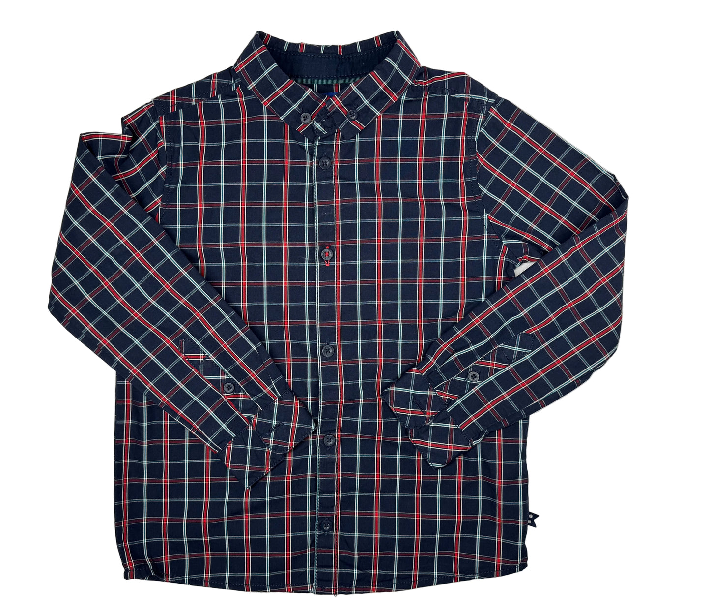 OKAIDI Shirt