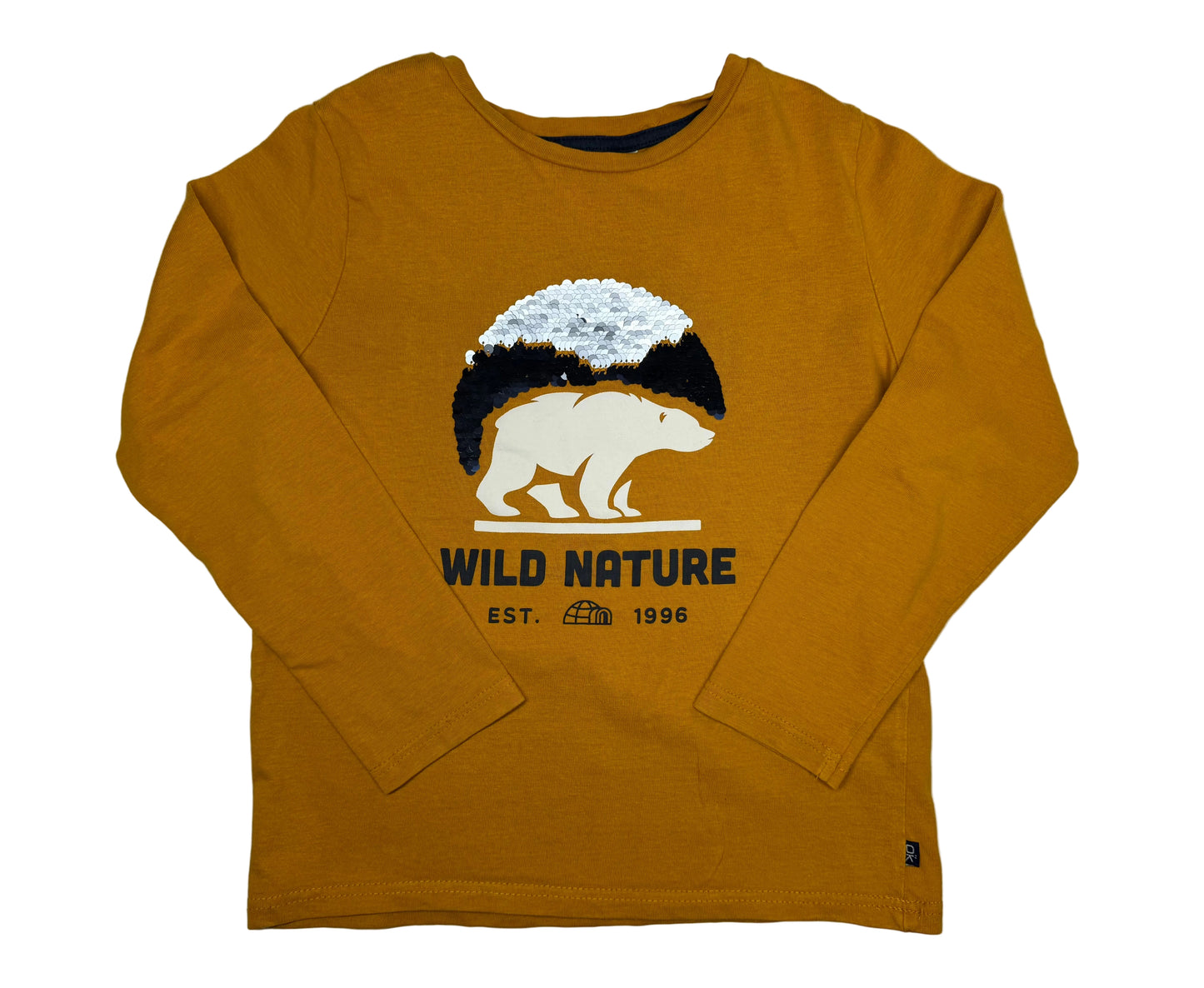 OBAIBI Long Sleeve Tee