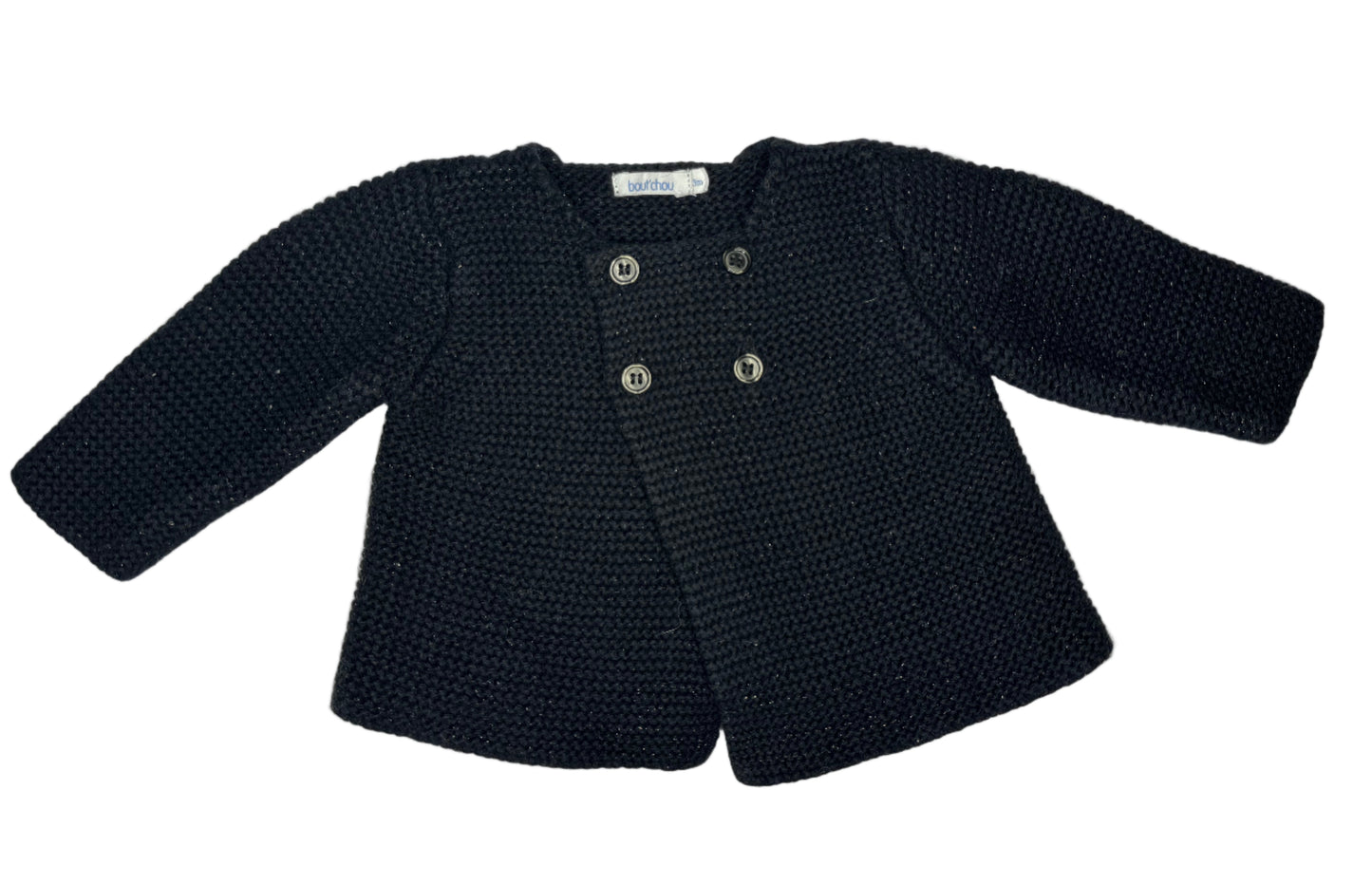 BOUT'CHOu Cardigan