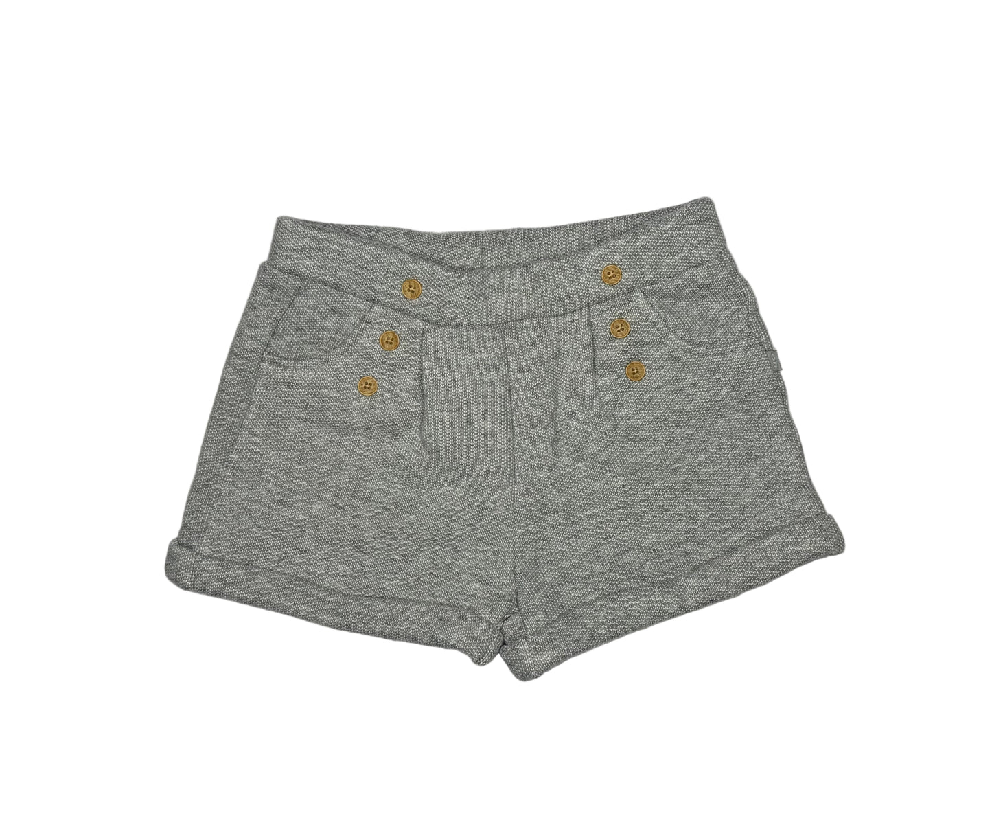OBAIBI Short