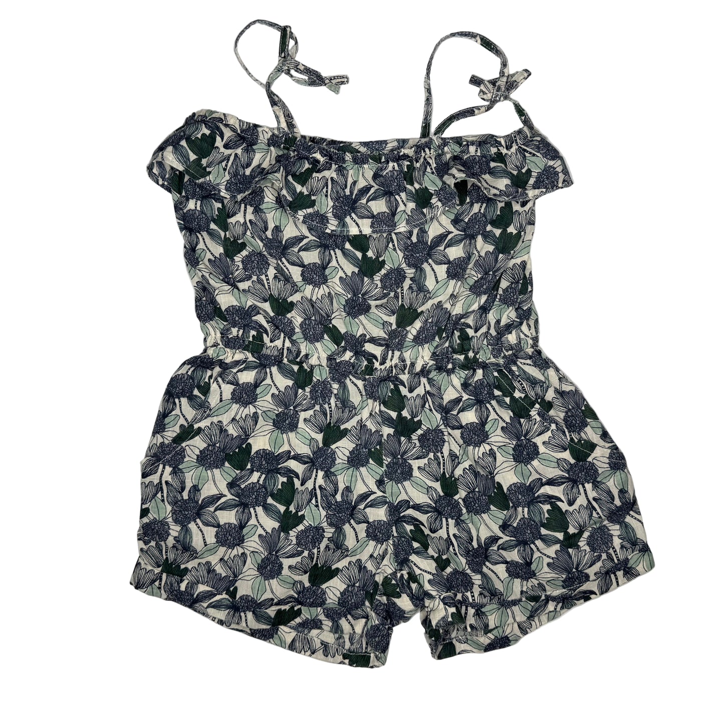 MONOPRIX Jumpsuit