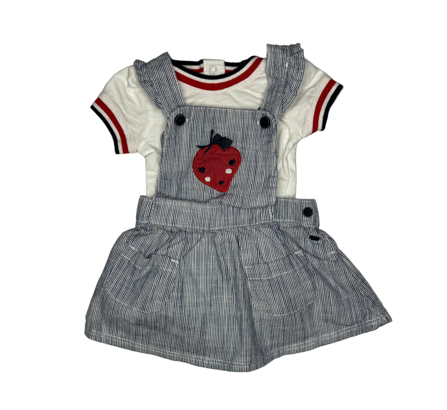ORCHESTRA Dress & T-shirt