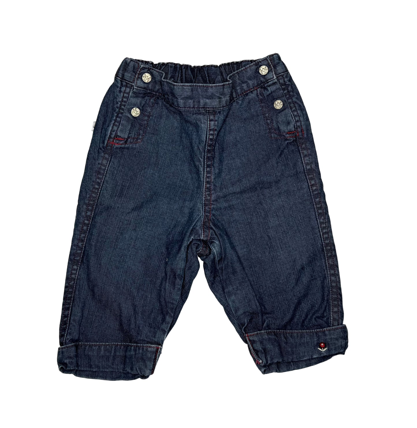 JACADI Pants