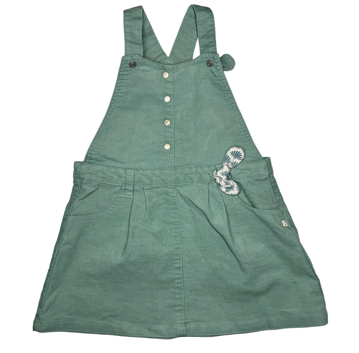 OBAIBI Dress