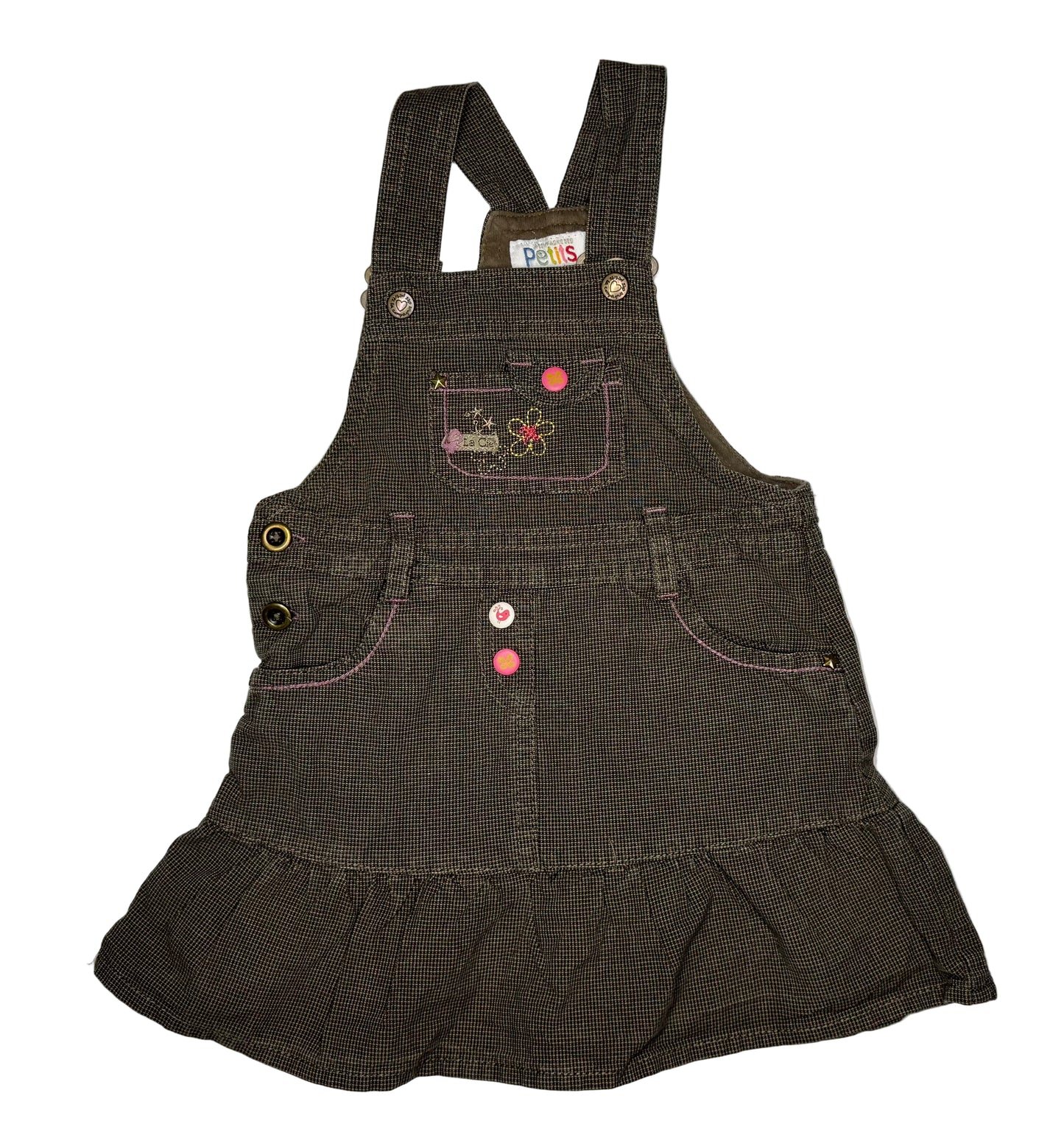 LA COMPAGNIE DES PETITS Dress
